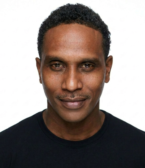 me - rob jones