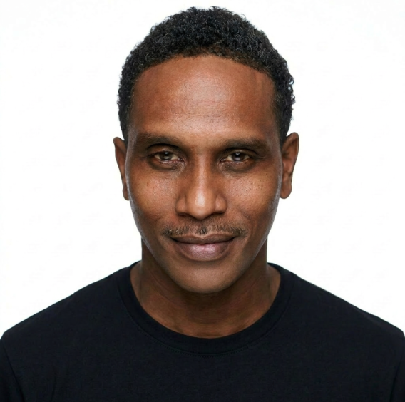 me - rob jones